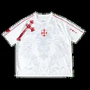 2026 England Commemorative Edition Fan version