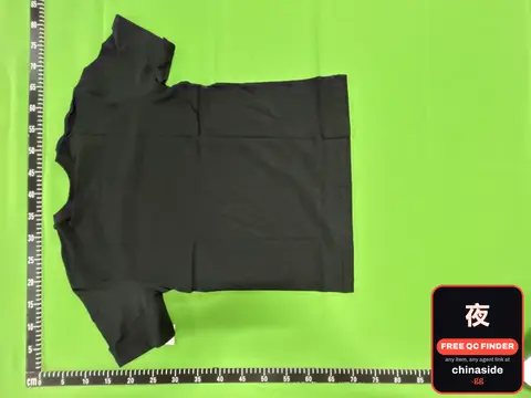 Crew-Neck T-Shirt