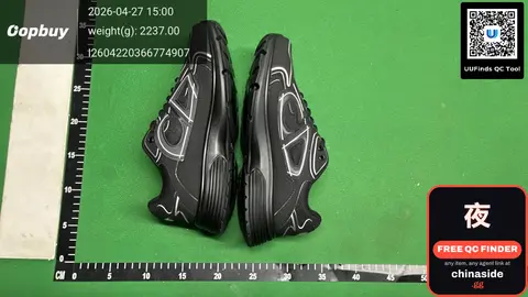 Dior Shoes