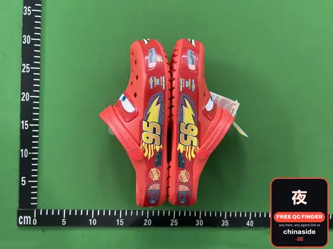 Carochi Class C Beach Slipper