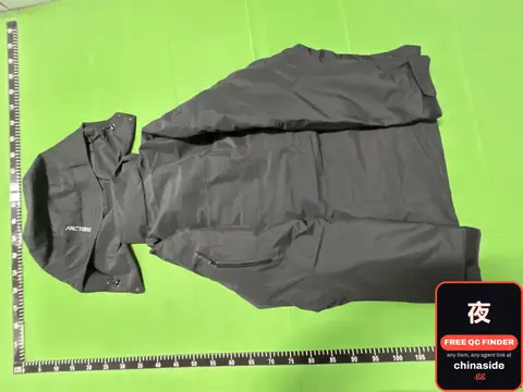 Arc'teryx Jacket