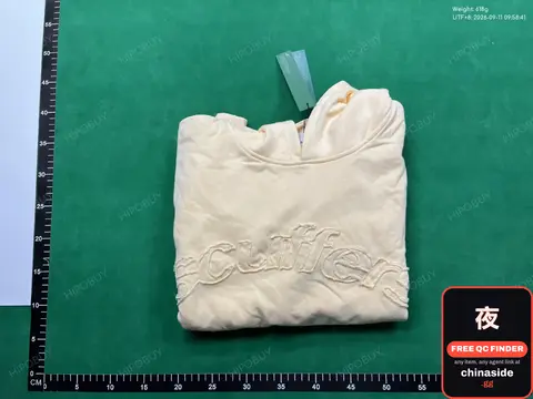 Cutter & Buck Hoodie