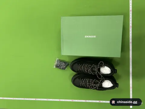 Men's Outdoor Hiking Shoes