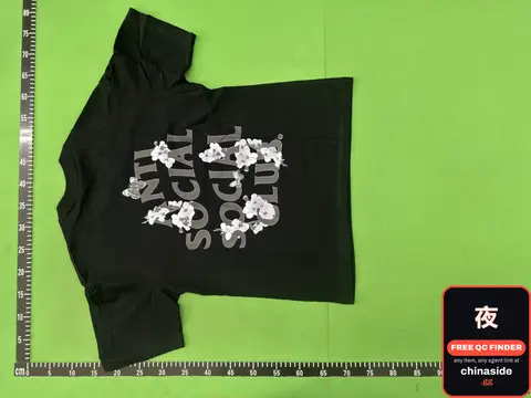All-Match Trendy T-Shirt