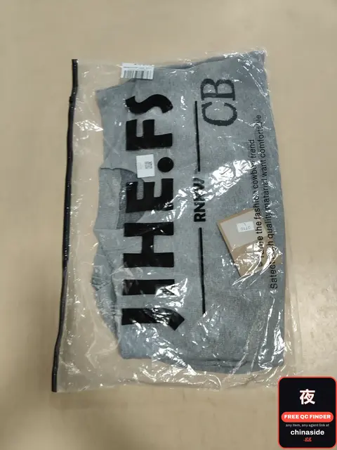 Jihe.Fs Sweatshirt
