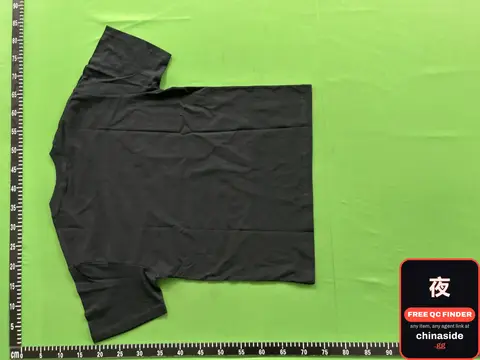 Black T-Shirt