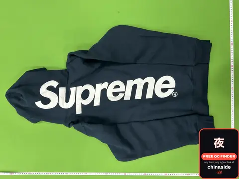 Loose Fit Hoodie