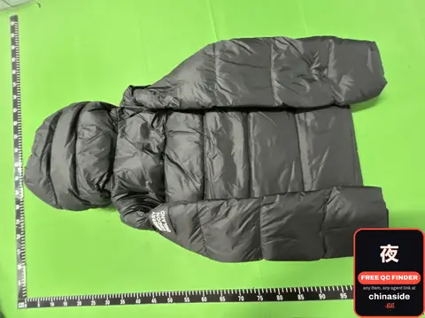 Removable Vest Down Jacket