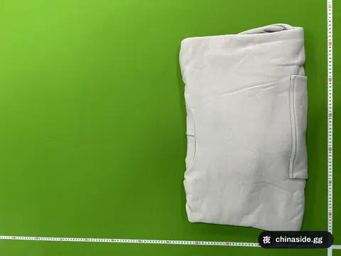 Kanye West Style Hoodie