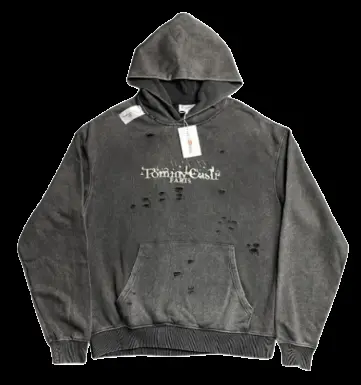 Maison Margiela x Tommy Cash Hoodie
