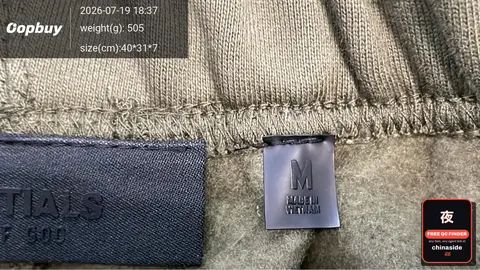 Trousers