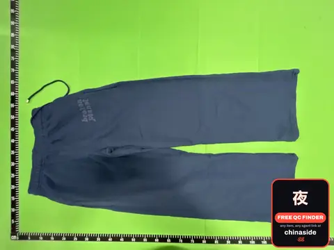W-Sea Blue Zipper Set