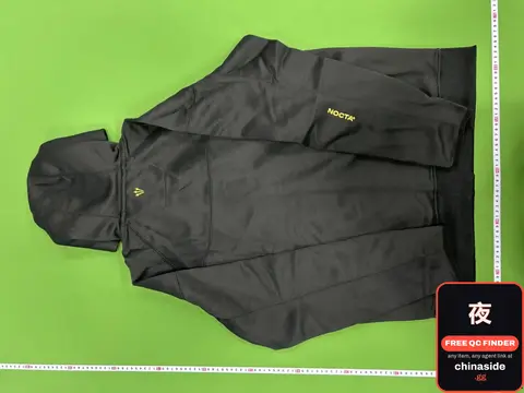 Nocthr Hoodie