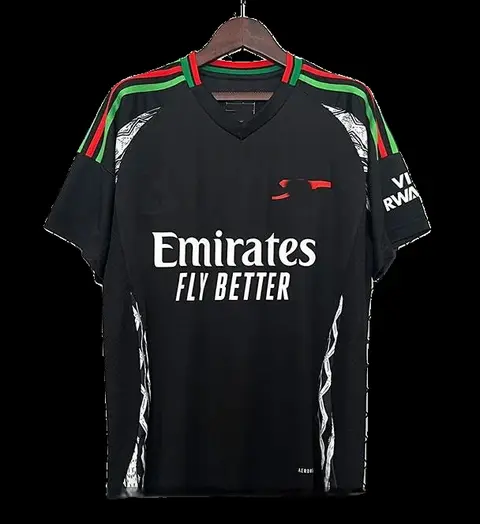 Mystery Jersey 6+ colorways