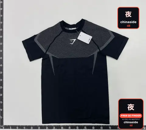 Performance T-Shirt