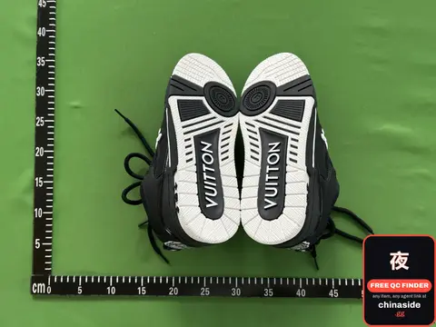 Louis Vuitton Sneakers