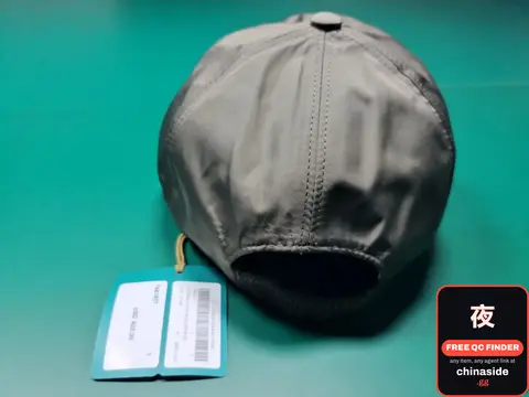 Baseball Cap