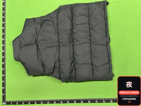 Puffer Vest