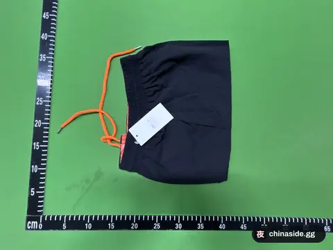 Men's Casual Beach Shorts