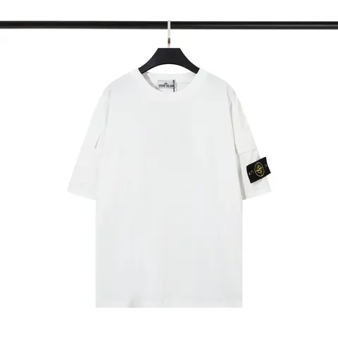 Stone Island Tee 4+ colorways