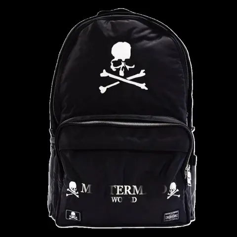 Mastermind Backpack