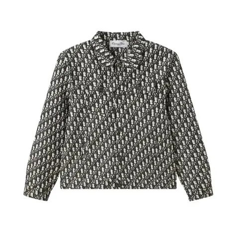 Dior Coat 1+ colorways