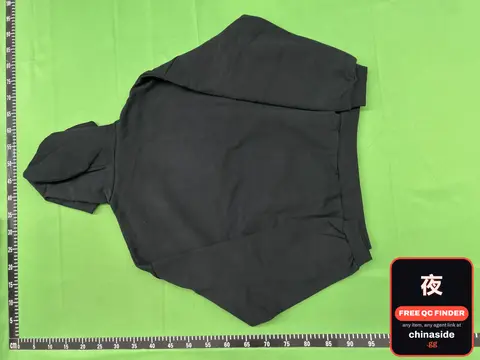 Supreme Hoodie