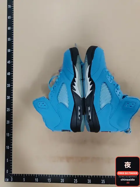 Air Jordan 5 Retro