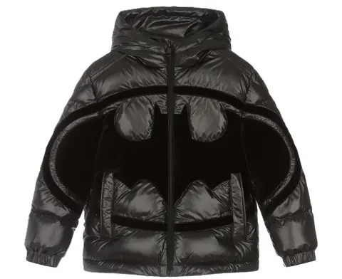 Moncler Batman Jacket