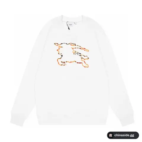 Burberry Hoodie 40+ colorways