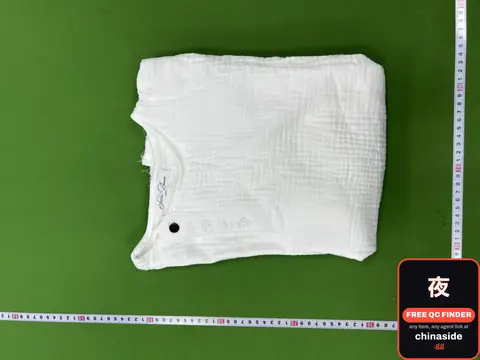 White T-Shirt