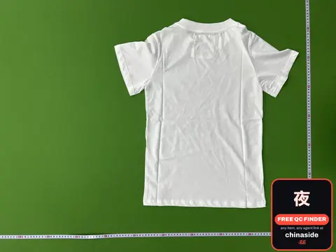 Short-Sleeved TEE