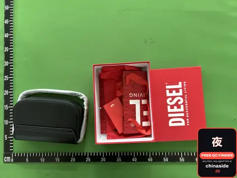 Diesel Wallet