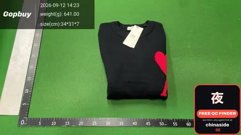 DX36 Sweater