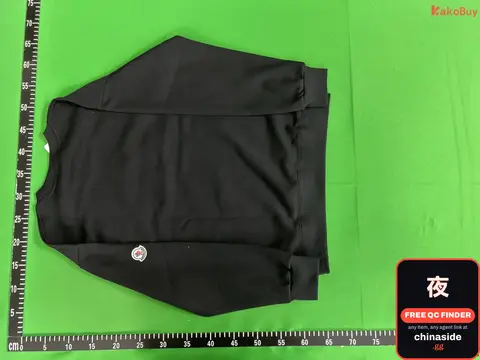 Crew-Neck Sweatshirt