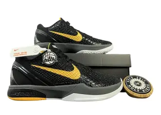 Nike Zoom Kobe 6 25+ colorways