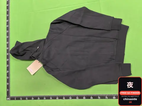 Versatile Sweatshirt