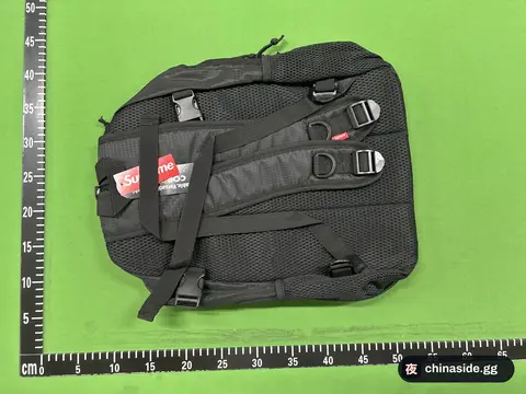 Fashionable Backpack
