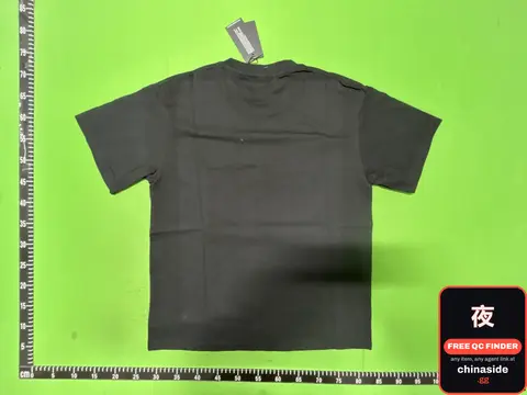 Black T-Shirt