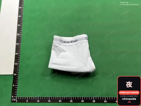 Calvin Klein Underwear