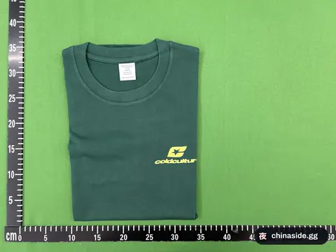 Basic Loose Short Sleeve T-Shirt