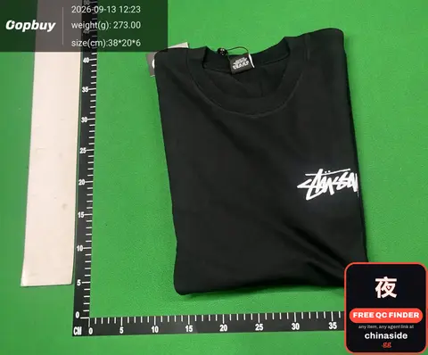 Stuossy T-Shirt