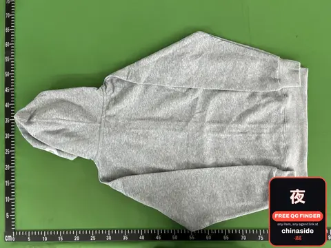 QY Hoodie Sweater