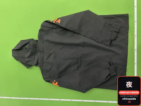 Brazil Football Cotton-Padded Coat