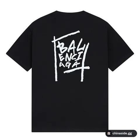 Balenciaga Tee 36+ colorways