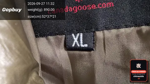 Fashion Cotton-Padded Jacket