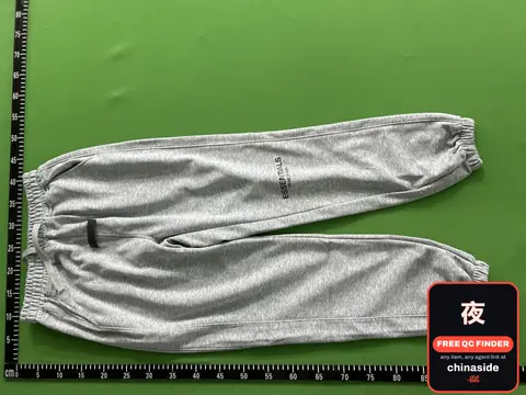 Classic Casual Cotton Sweat Pants Set