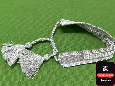 Christian Dior Bracelet