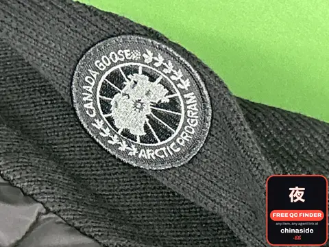Canada Goose Arctic Program Jacket