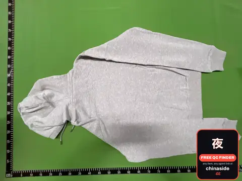 C&D Embroidered Hoodie